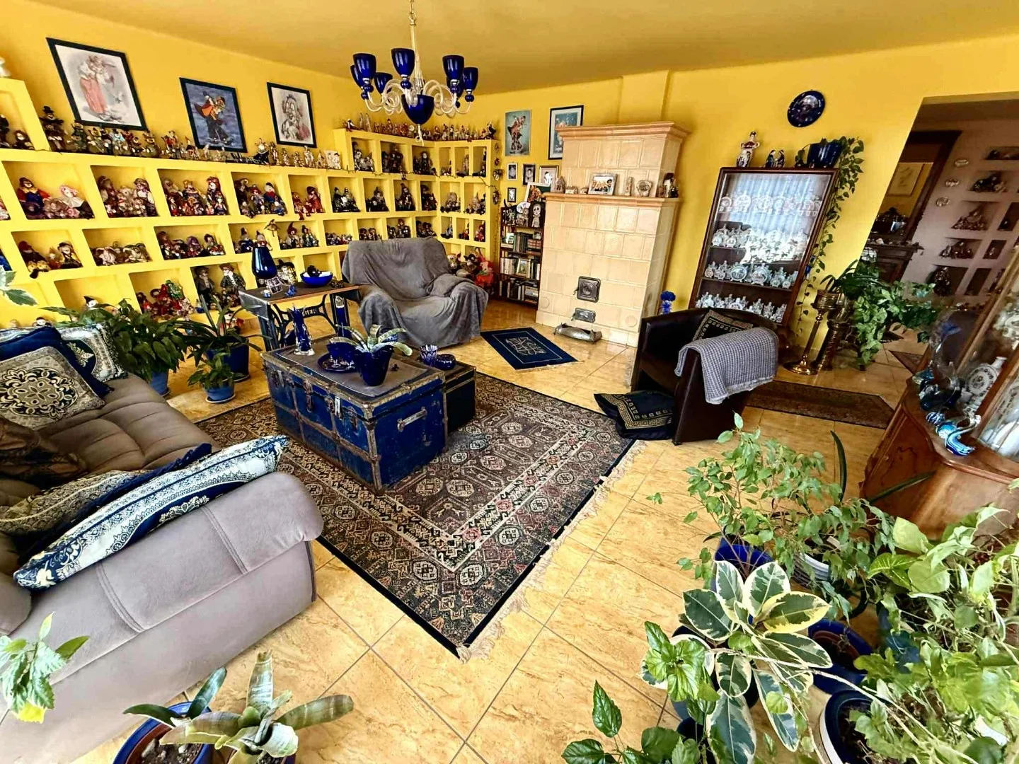 Eladó családi ház Szendrőn - Kép 17