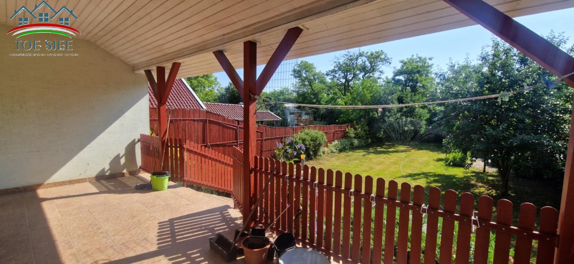 3 szintes családi ház eladó Abádszalókon (idn250616) - Kép 3