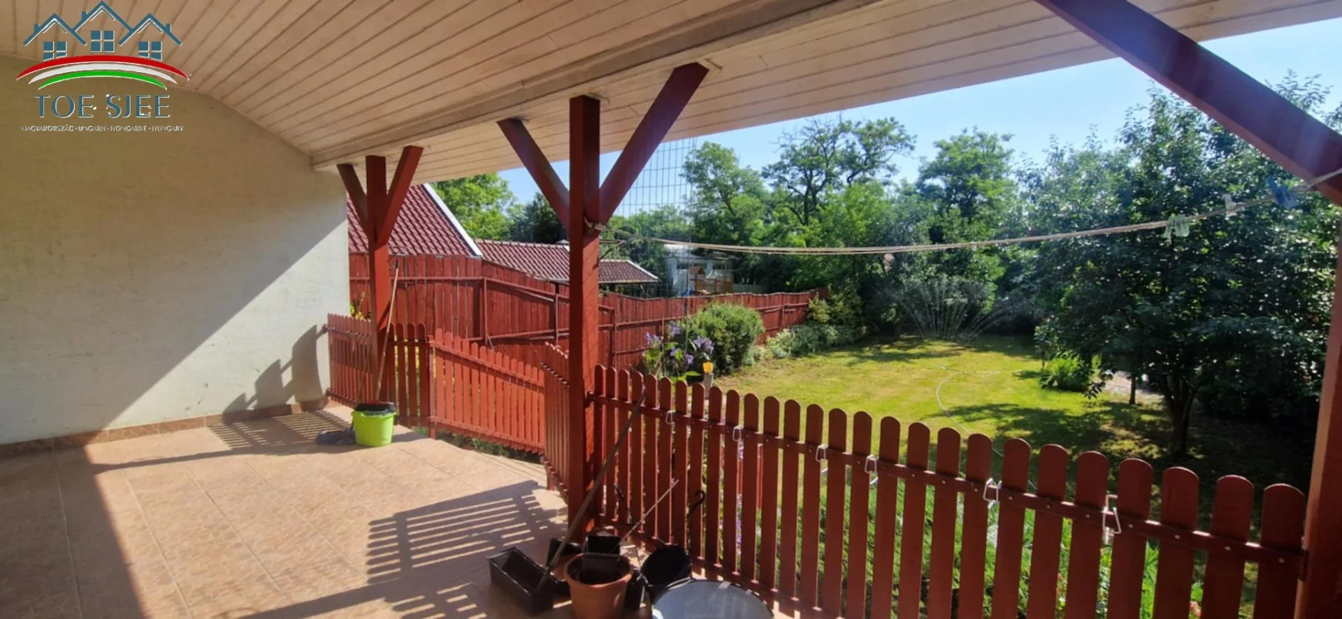 3 szintes családi ház eladó Abádszalókon (idn250616) - Kép 3