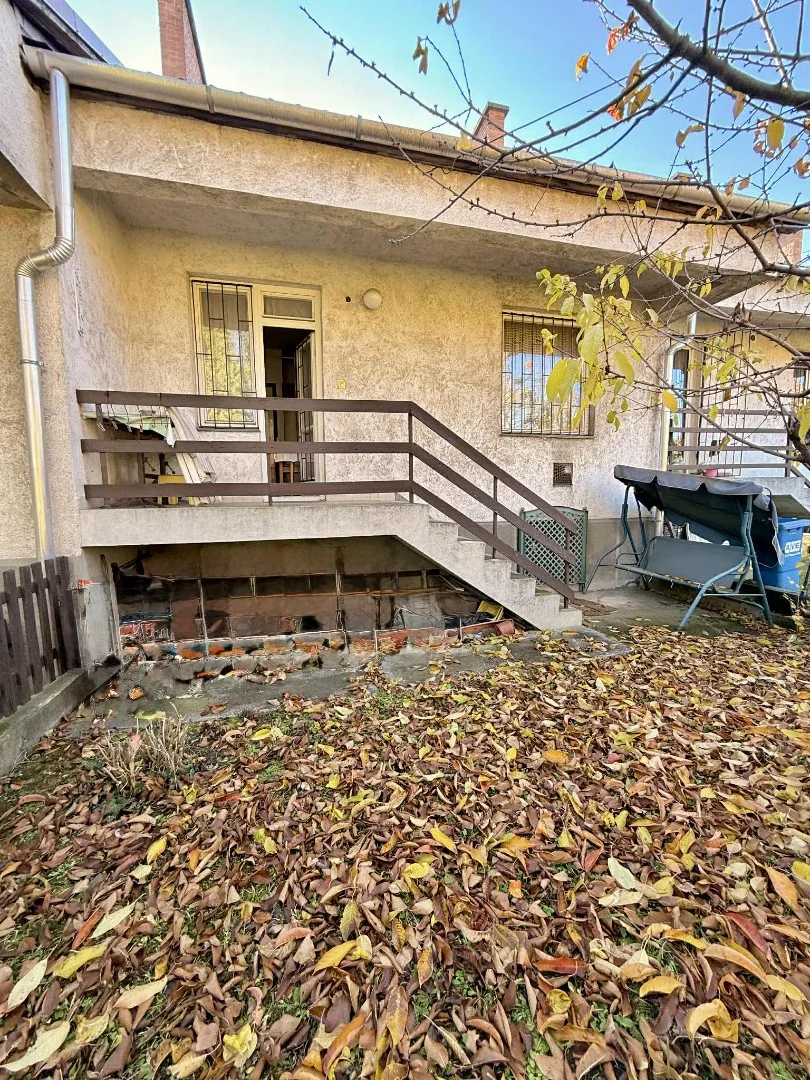 Eladó sorház Miskolcon - Kép 10