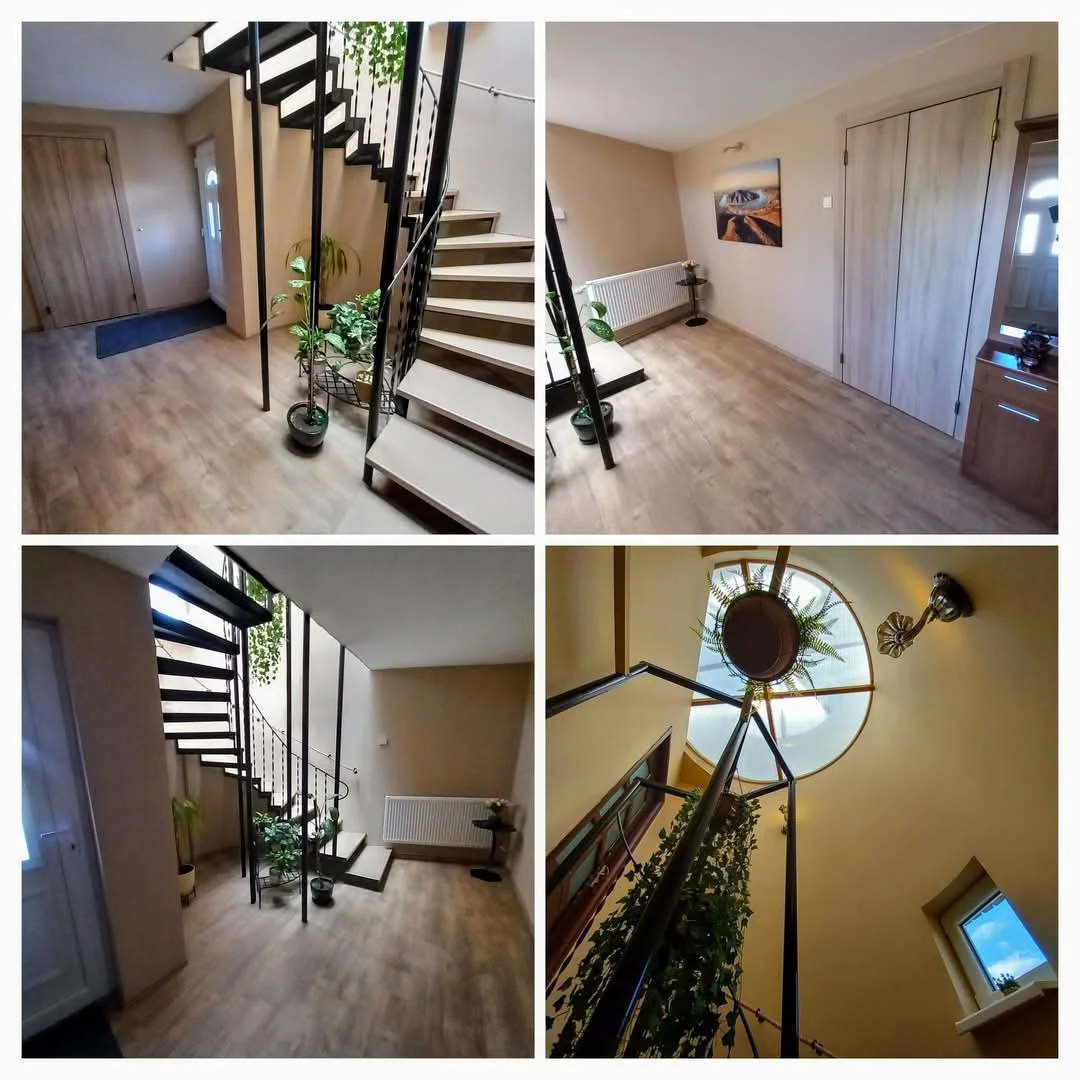 Különleges organikus dombház - Kép 10