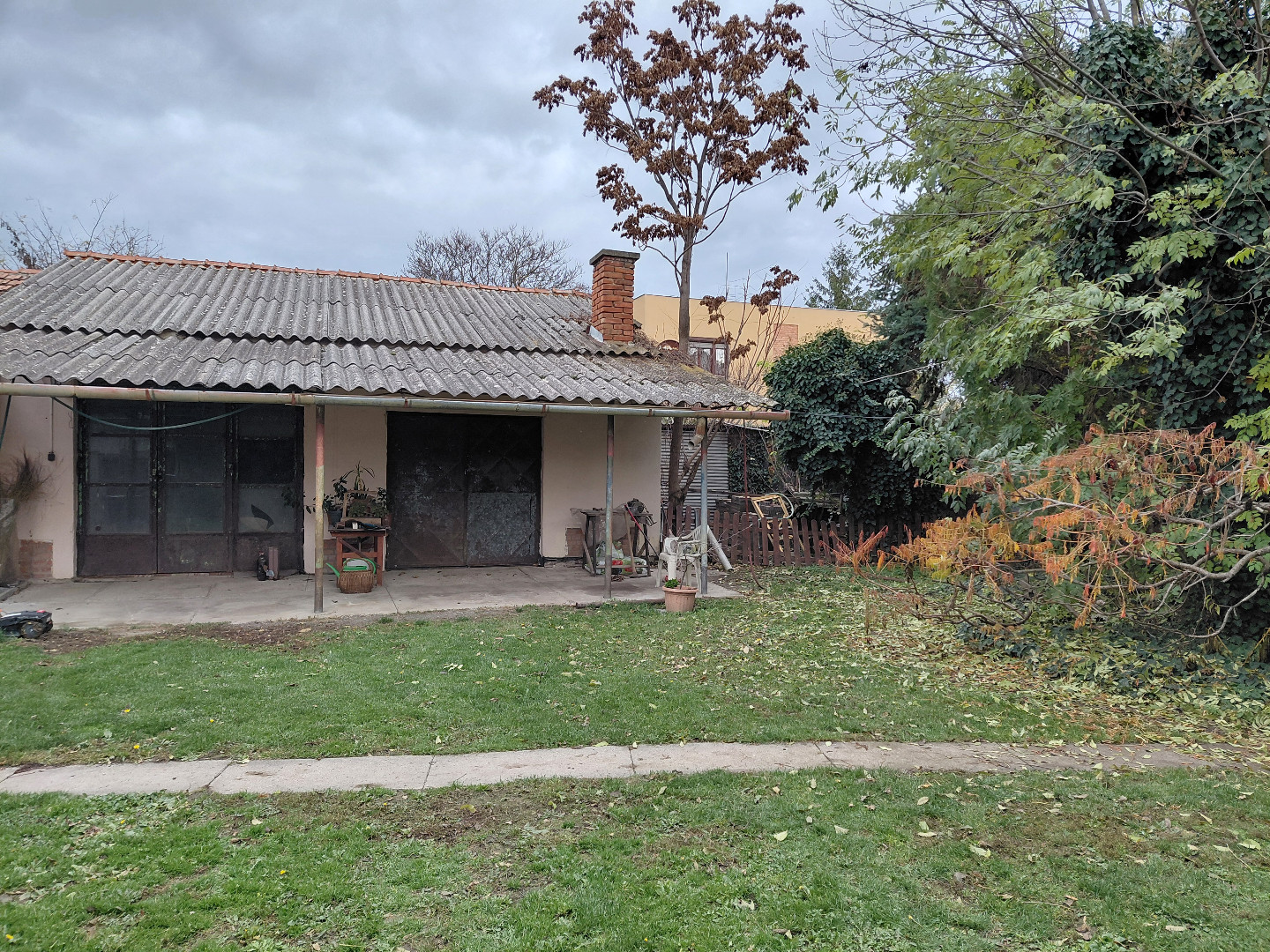 Családiház Mezőtúron - Kép 5