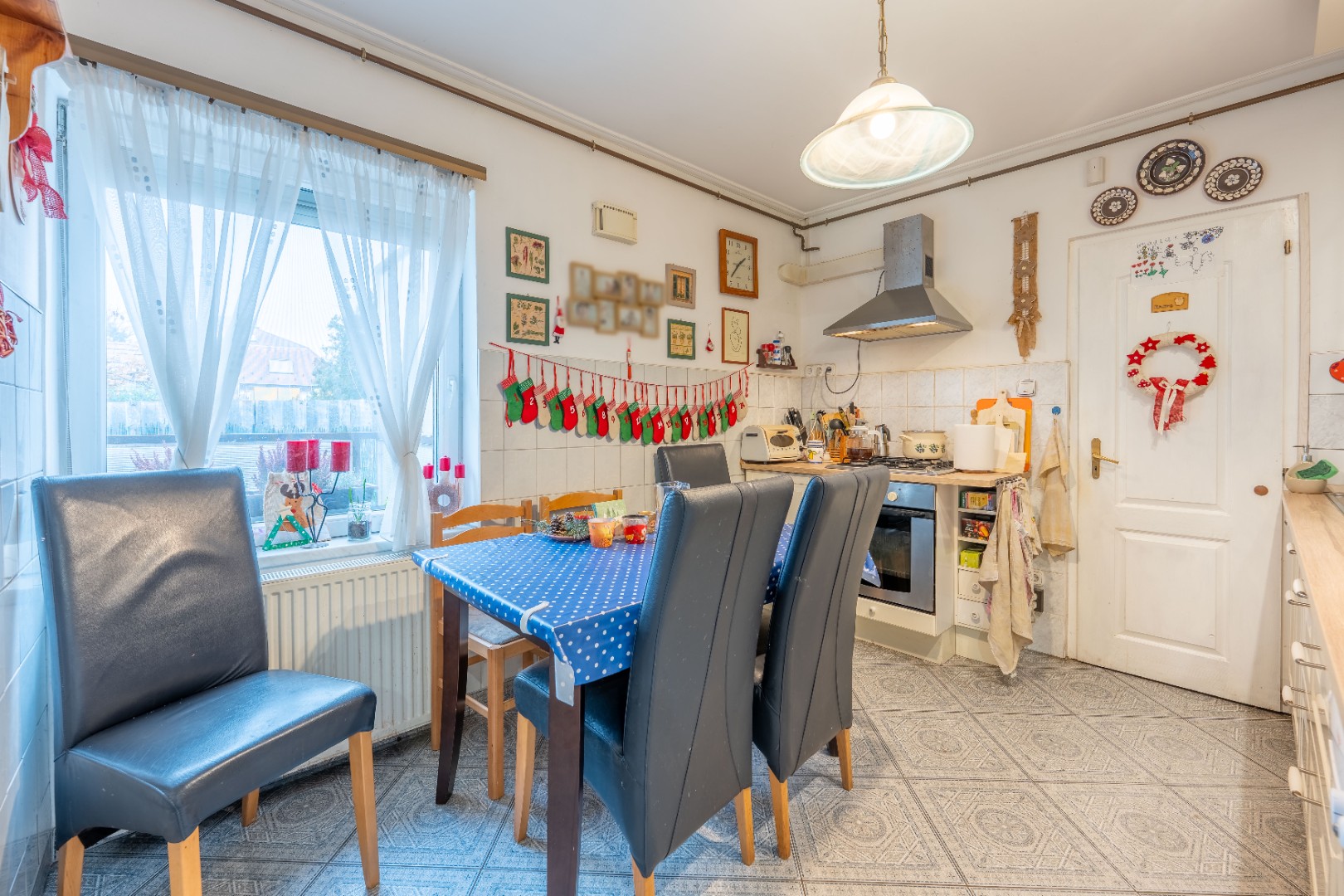 Tágas családi ház Királyerdő szívében – nagycsaládosoknak tökéletes választás lehet! - Kép 7