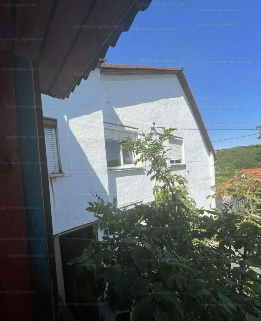 Eladó családi ház Miskolcon