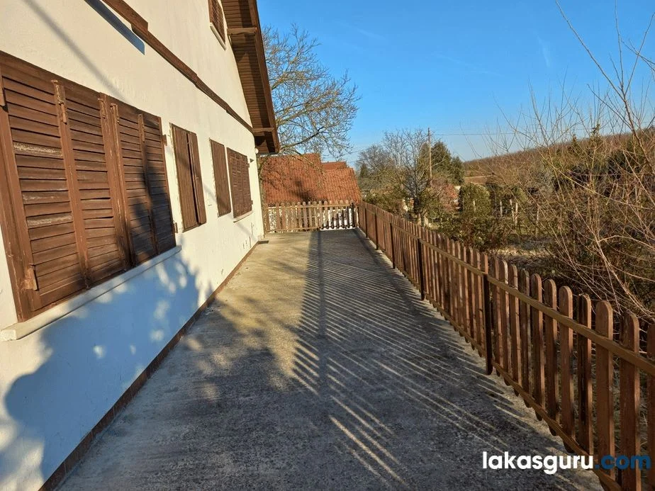 Ikerház Fél Borgáta Üdülőövezetében! - Kép 2