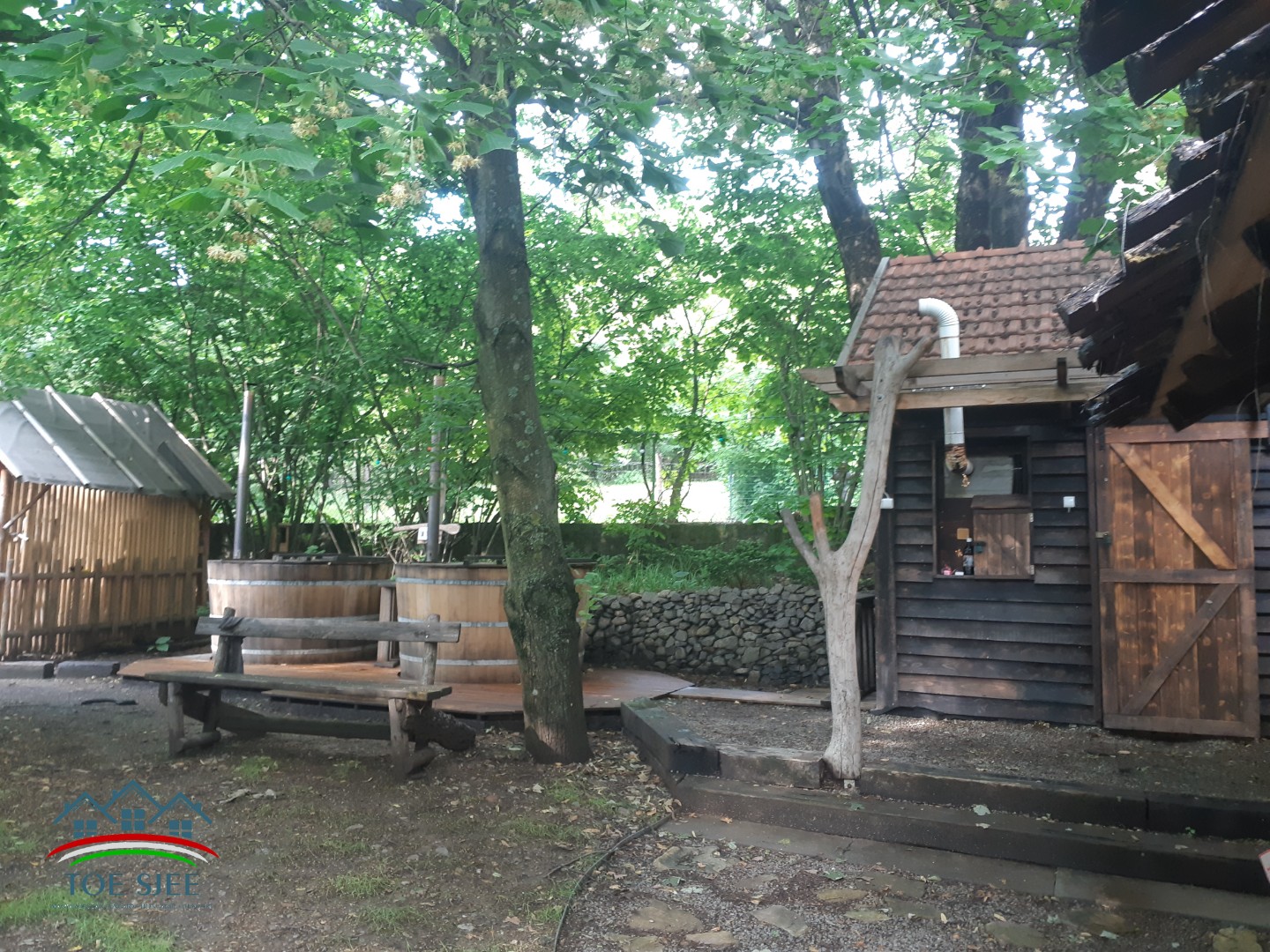 Panzió eladó Mátraszentimrén (241015) - Kép 18