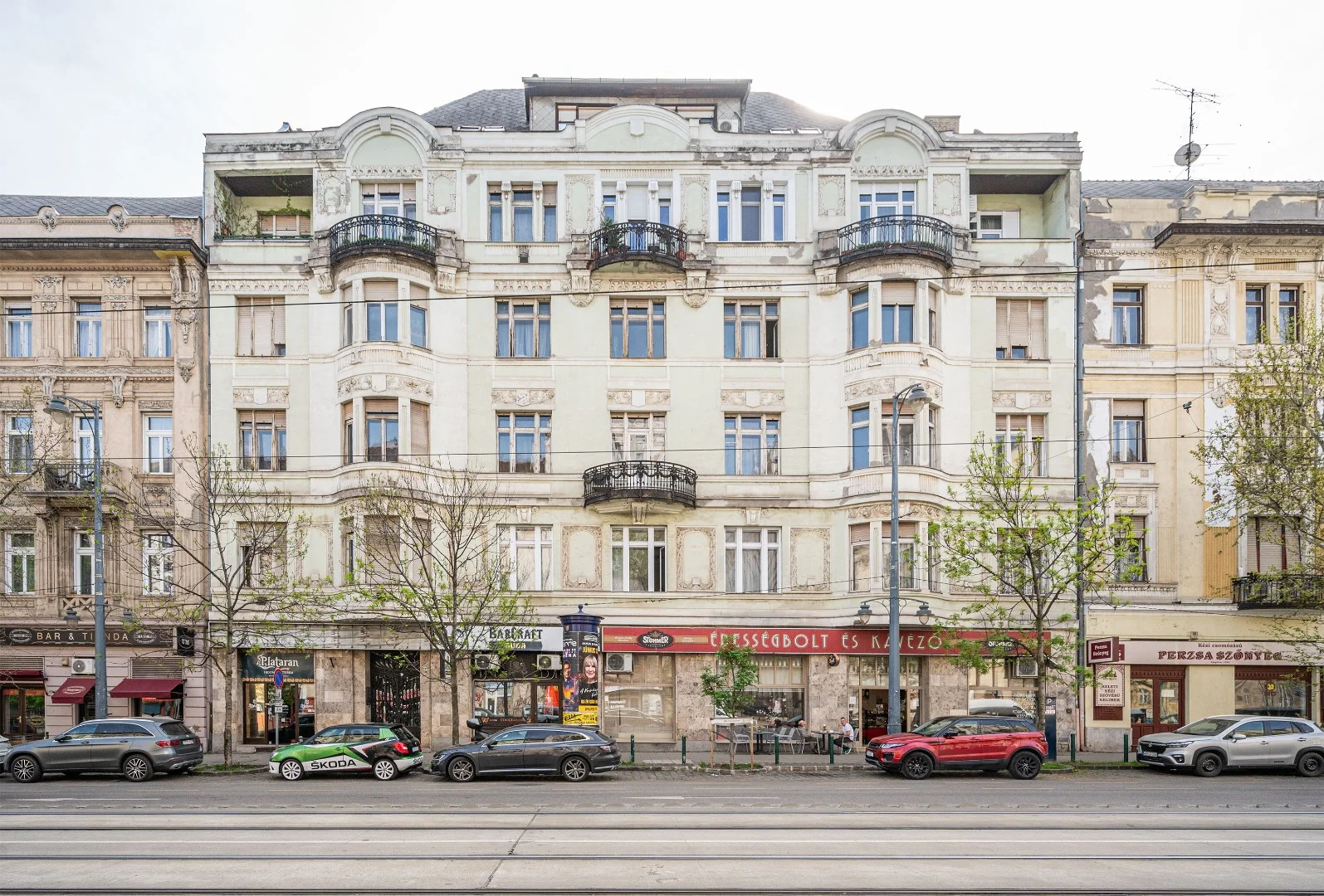 Eladó egy 71 m²-es, 2 szobás lakás a XI. Bartók Béla úton a Gellért tér mellett! - Kép 9