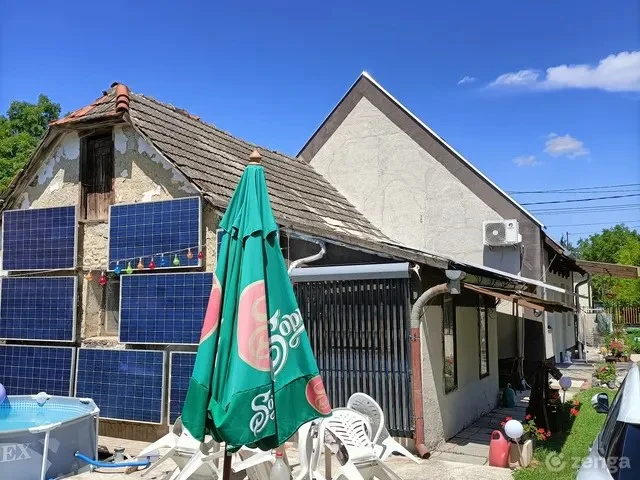 Új családiház Balatonfűzfőn - Kép 3