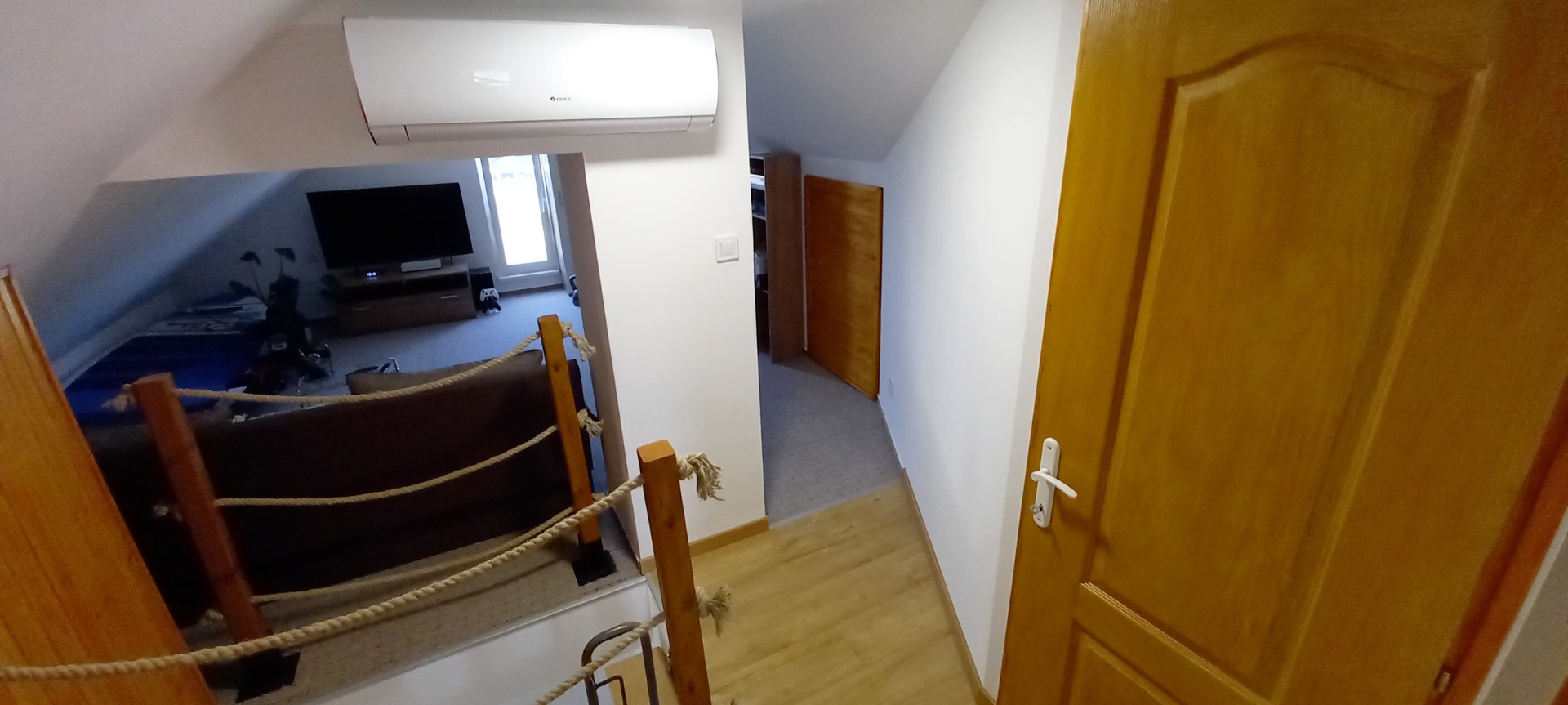 Családi ház 5 szobával eladó Miháldon! - Kép 13