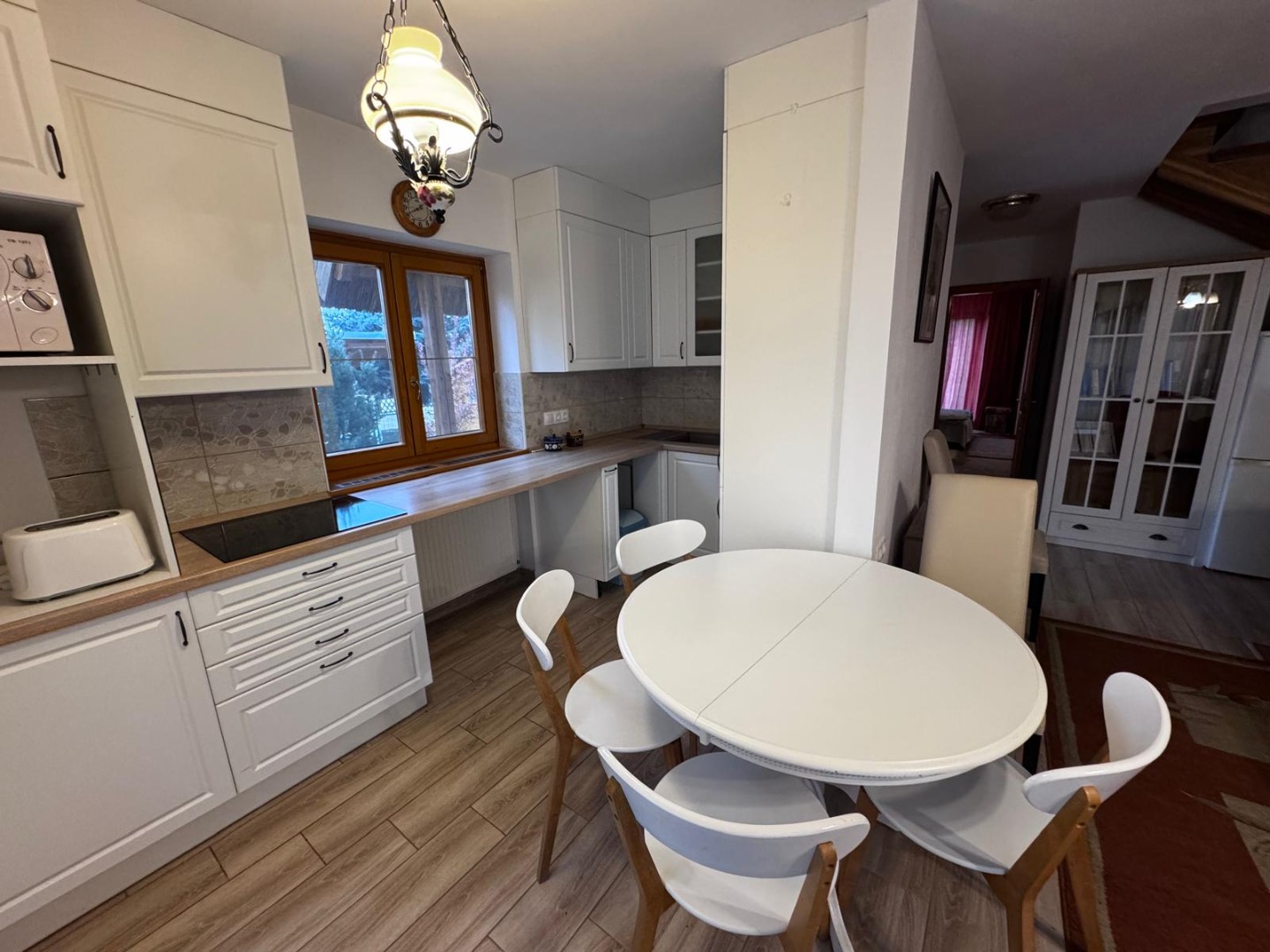 4 szobás FELÚJÍTOTT családi ház Cserszegtomajon