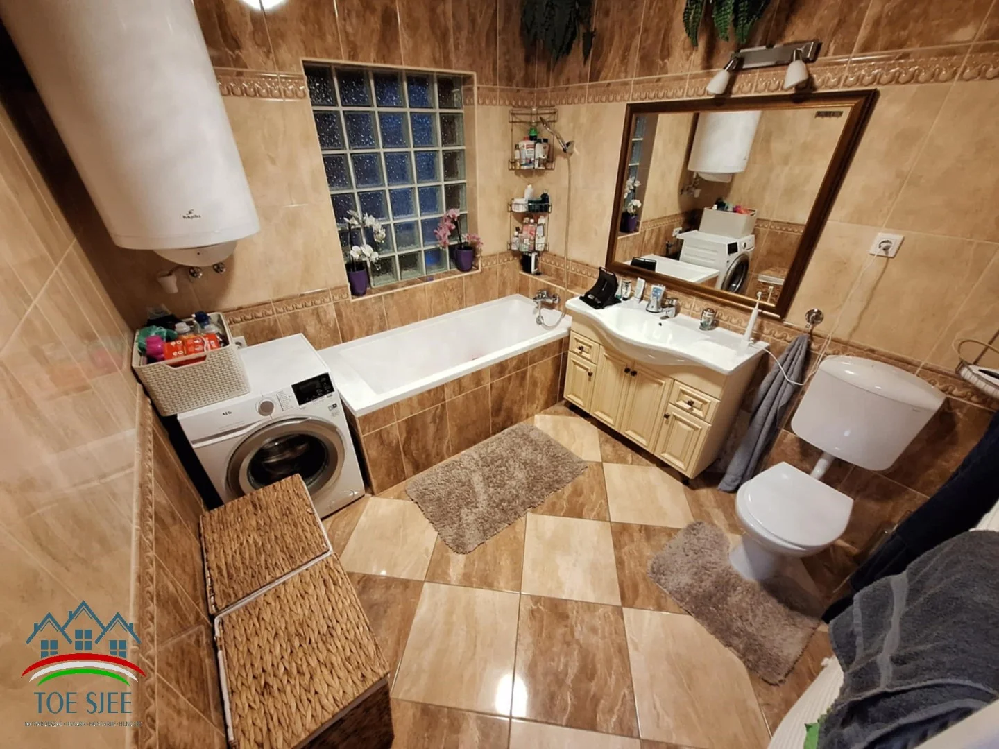 Tiszajenőn eladó családi birtok (idn241016) - Kép 14