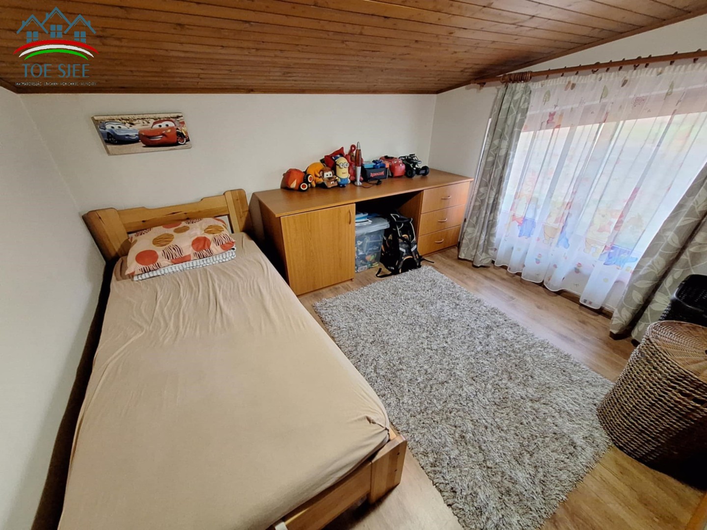 Tiszajenőn eladó családi birtok (idn241016) - Kép 10