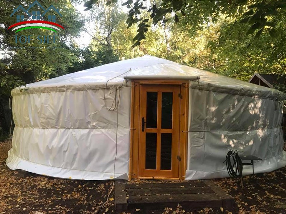 Panzió eladó Mátraszentimrén (241015) - Kép 16