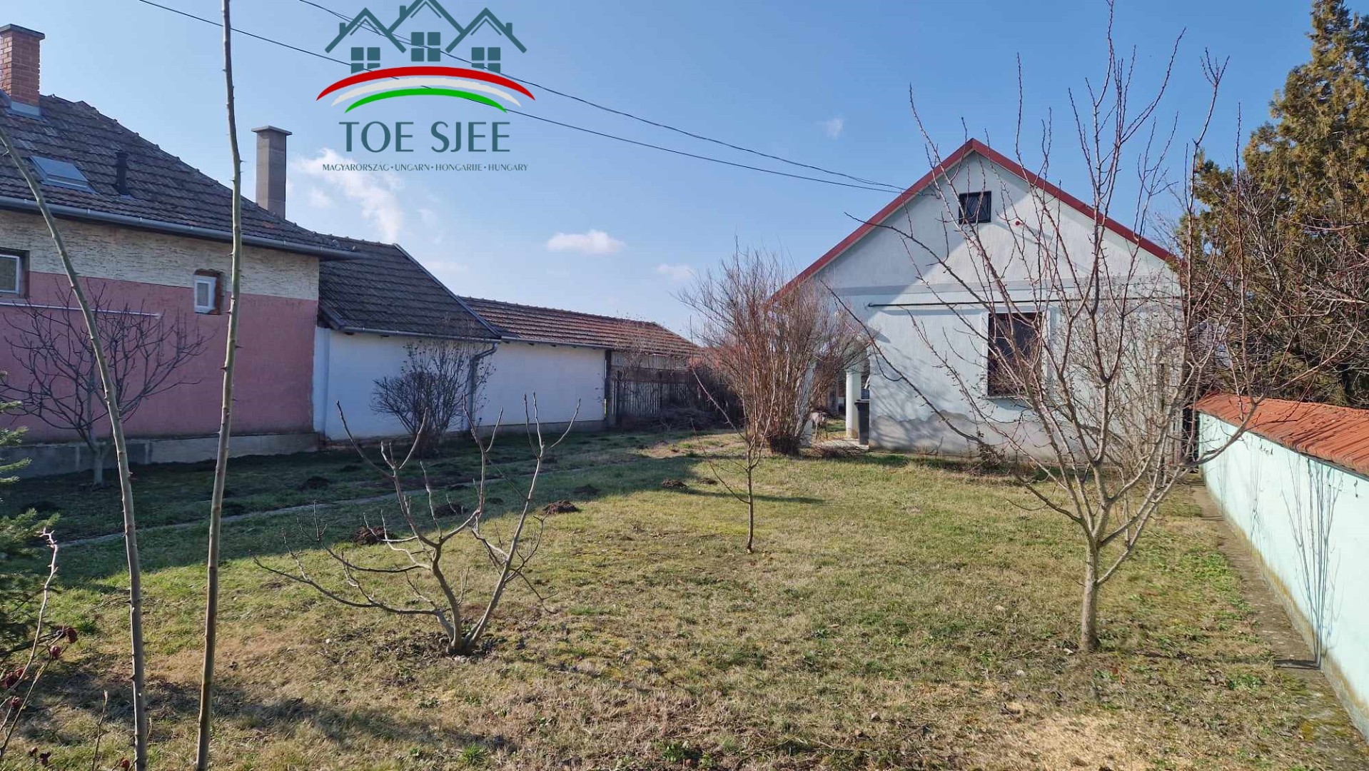 Abádszalókon nyaraló eladó (idn240220) - Kép 3