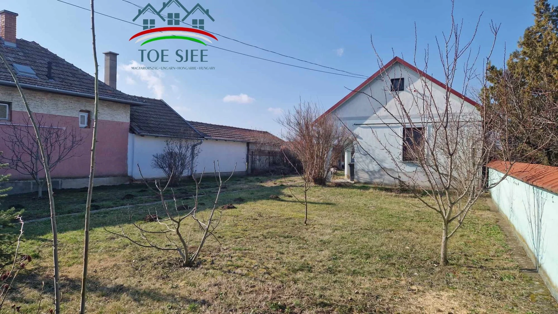 Abádszalókon nyaraló eladó (idn240220) - Kép 3