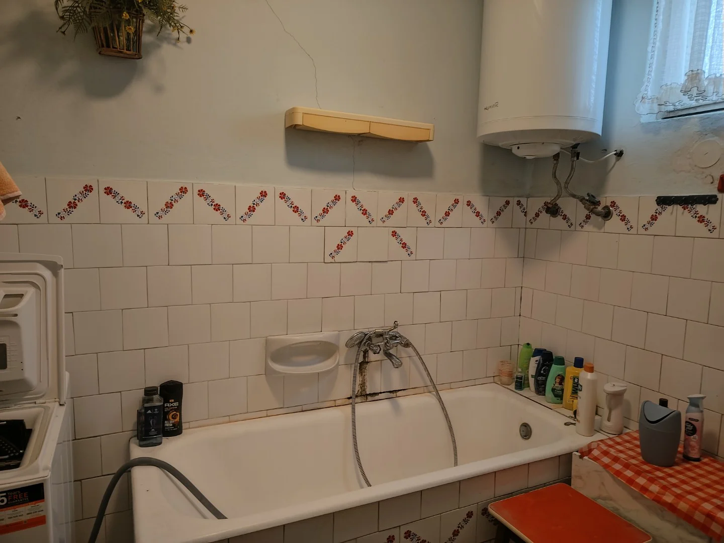 Eladó családi ház Feldebrőn - Kép 17