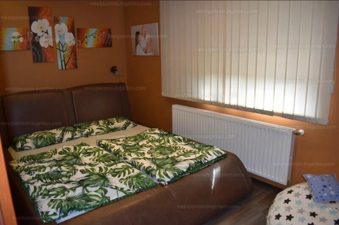 Exkluzív családi ház eladó! - Kép 11