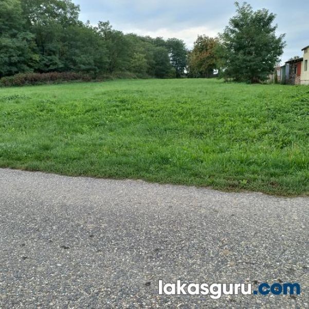 Építési Telek Felsőrajk Központi Részén! - Kép 10