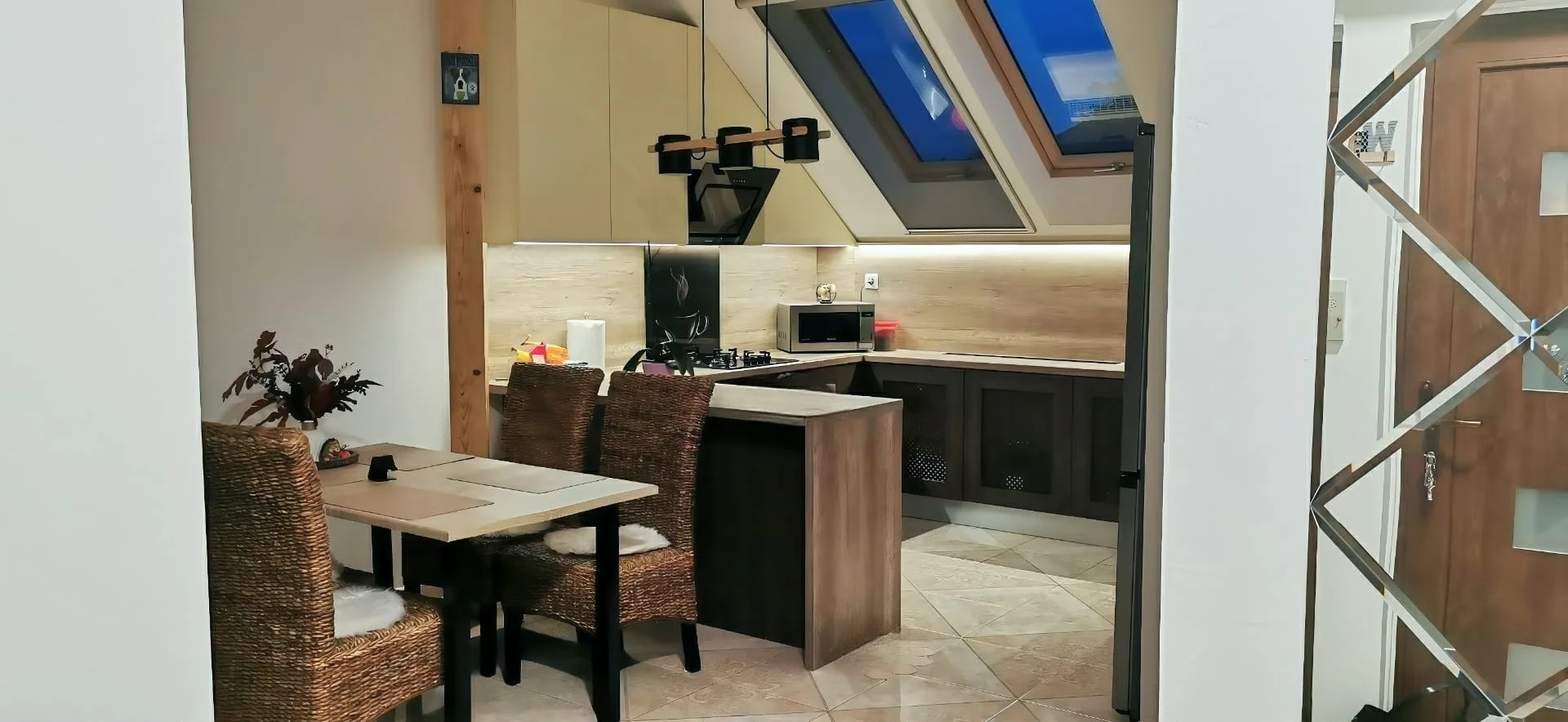 Eladó tégla lakás Székesfehérváron