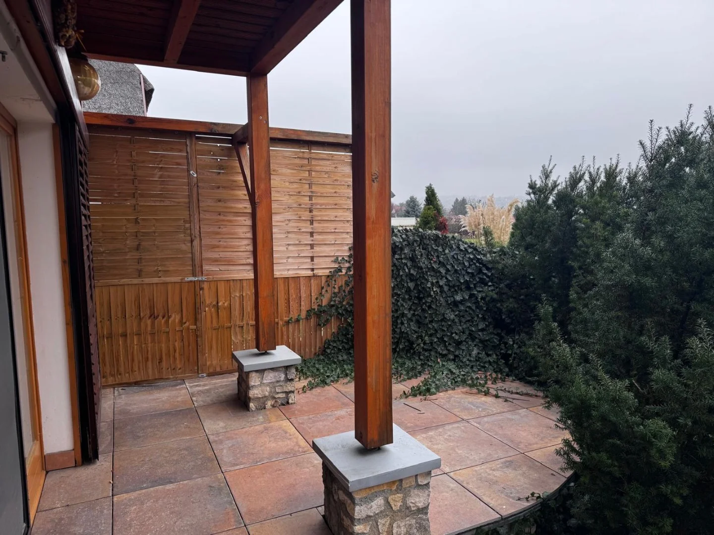 Eladó családi ház Cserszegtomajon - Kép 7