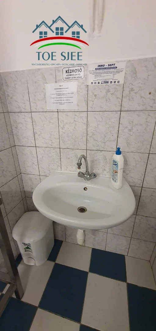 Vendéglő eladó Tiszaroffon (idn230203) - Kép 16