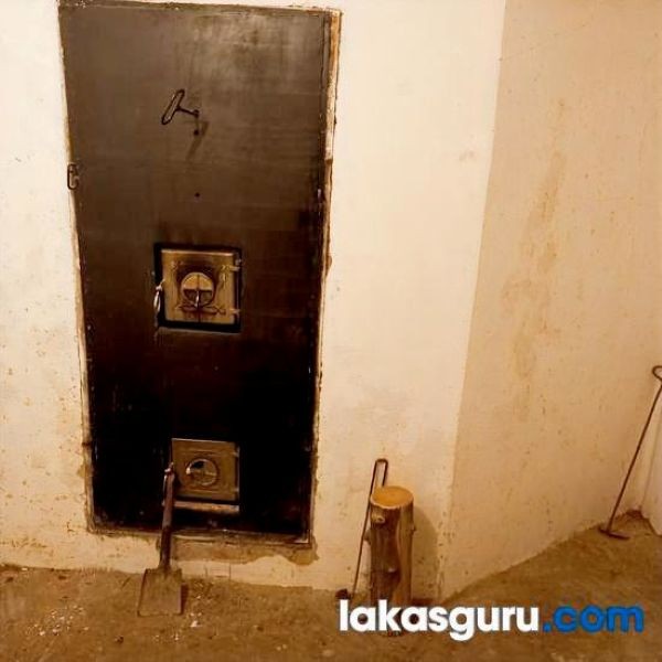 Kétszintes Családi Ház Nagykapornak Csendes Utcájában! - Kép 11