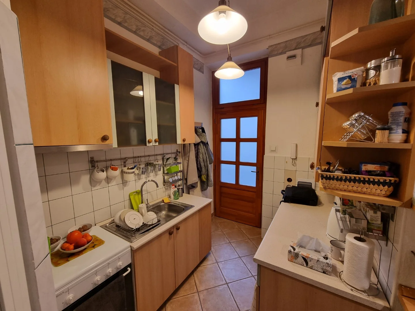 Eladó tégla lakás Budapest 13. ker.en - Kép 6