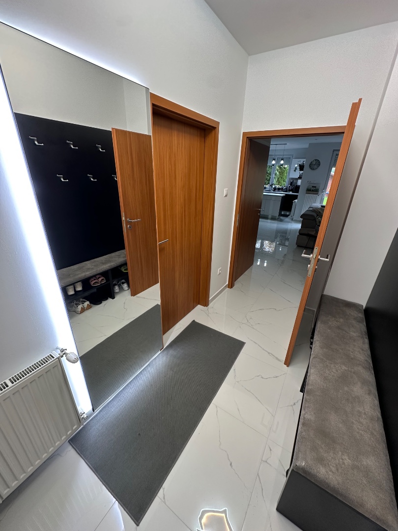 Eladó 133 nm-es ház Zalaegerszeg csendes részén a belvárostól pár percre - Kép 4