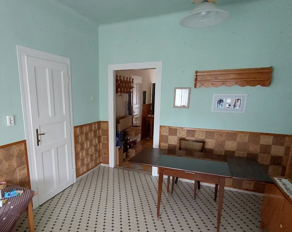 Családi háznak, vagy nyaralónak-hétvégi háznak is kiváló. Budapesttől délre egy órára. - Kép 11