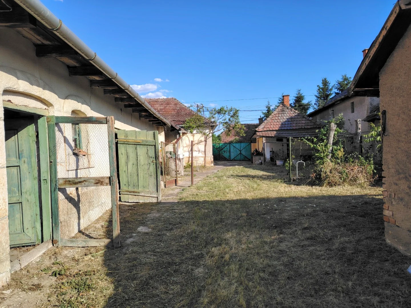 Eladó felújítandó családi ház Feldebrőn, Egertől 21 km-re! - Kép 4