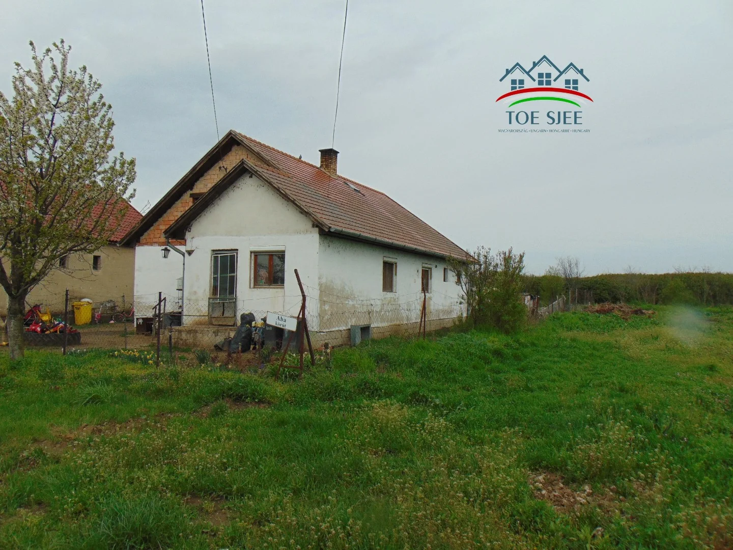 Abádszalókon eladó egy 2005-ben épült családi ház (idn230417) - Kép 2