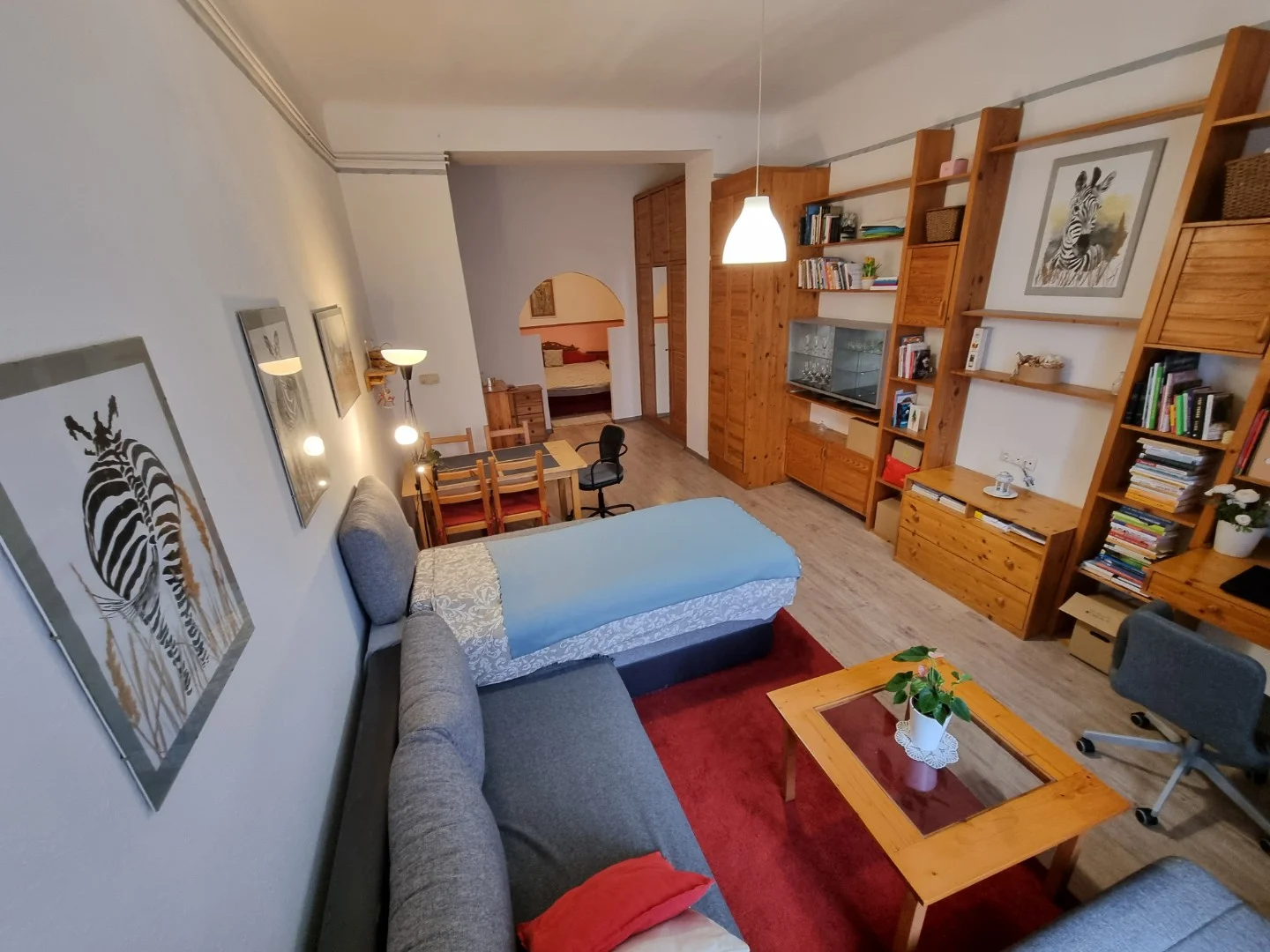 Eladó tégla lakás Budapest 13. ker.en - Kép 3