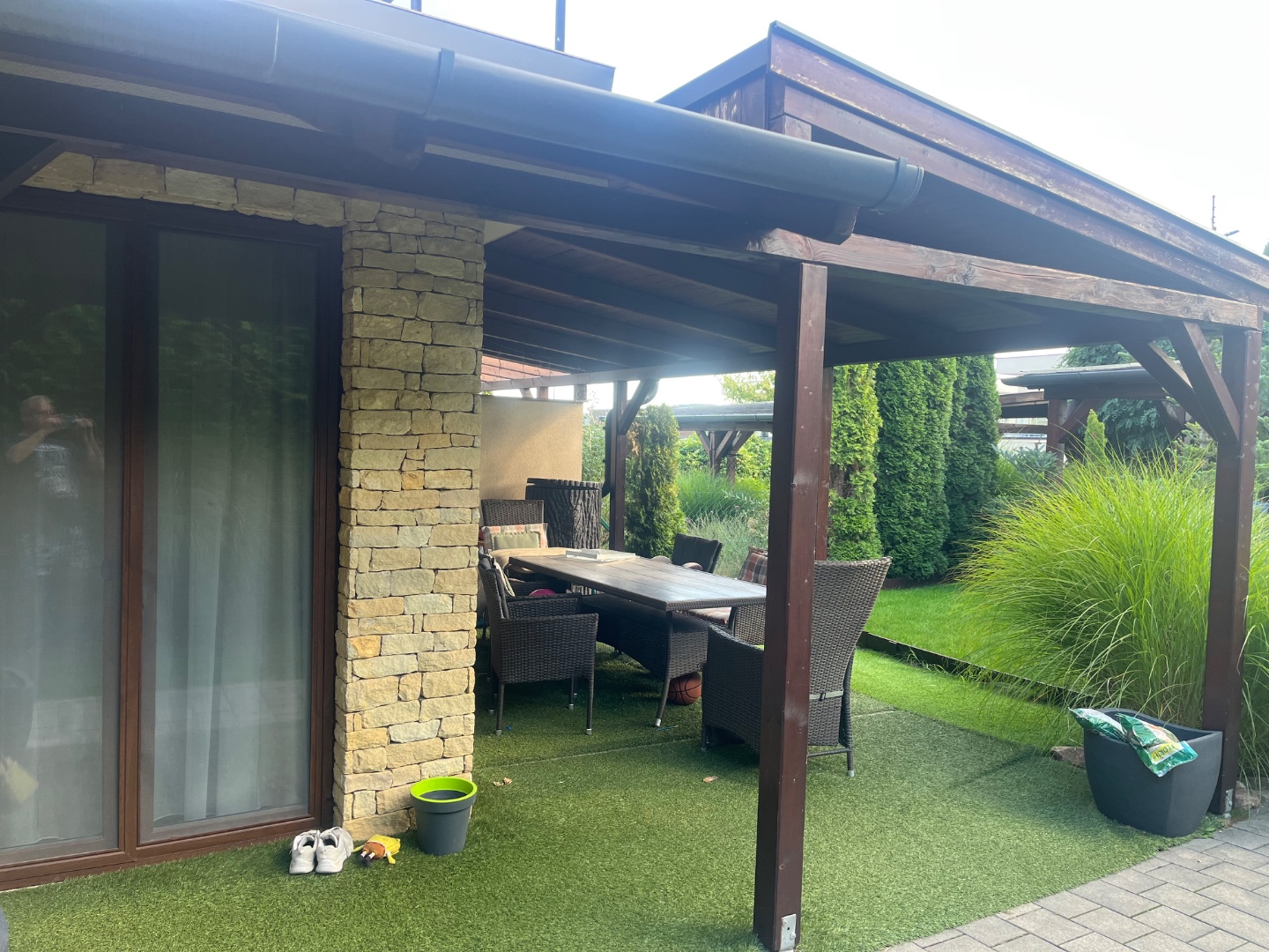 Eladó ikerház Nagykovácsin - Kép 7