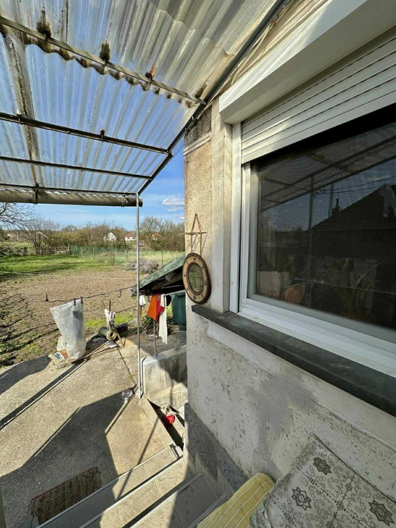 Eladó családi ház Múcsonyon - Kép 7