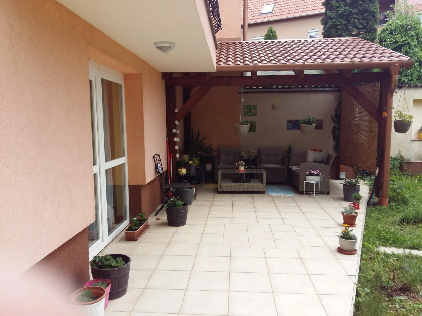 Három generációs családi ház az Almagyar-dombi lakóparkban - Kép 14