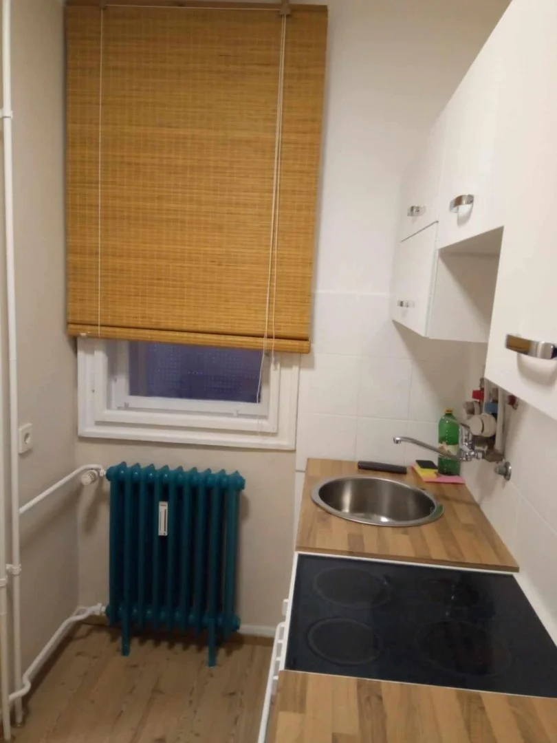 Szekszárdon a belvárosban garzon eladó! - Kép 11