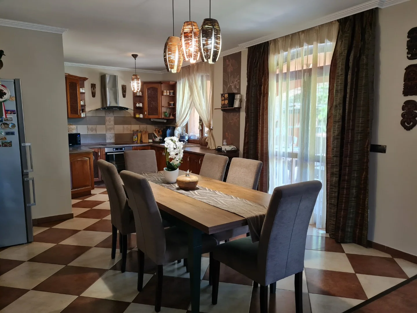 Családi ház eladó, fix hozamú bevétellel Balaton közelében! Kivételes, exkluzív ajánlat Polgárdiban! - Kép 11