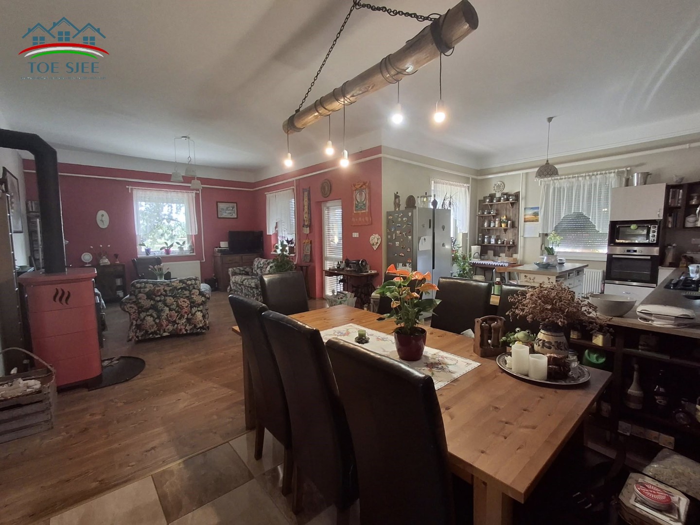 Családi birtok eladó Szolnokon (idn250906) - Kép 4