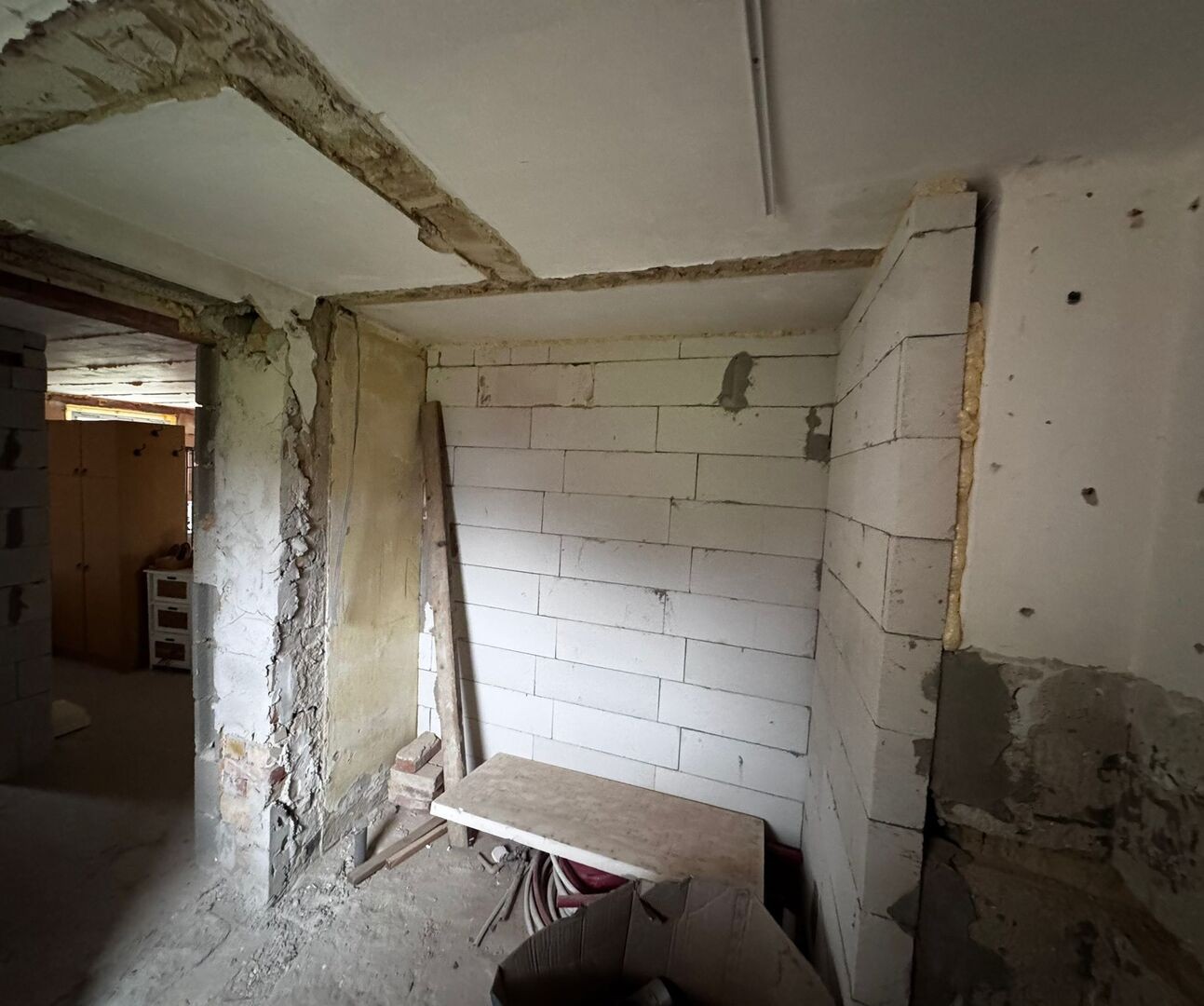 150 m² ÖRÖK PANORÁMÁS modern szerkezetkész családi ház - Kép 7