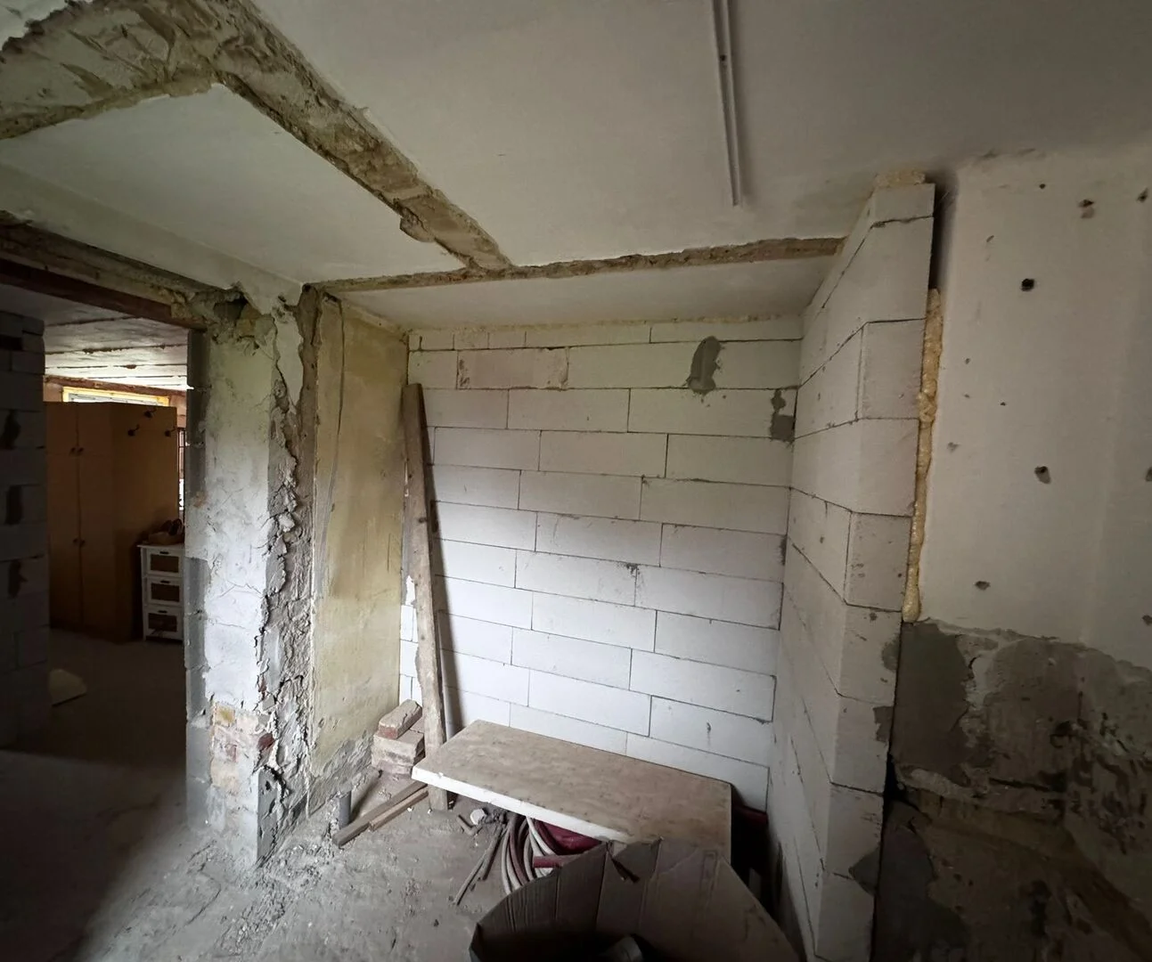 150 m² ÖRÖK PANORÁMÁS modern szerkezetkész családi ház - Kép 7