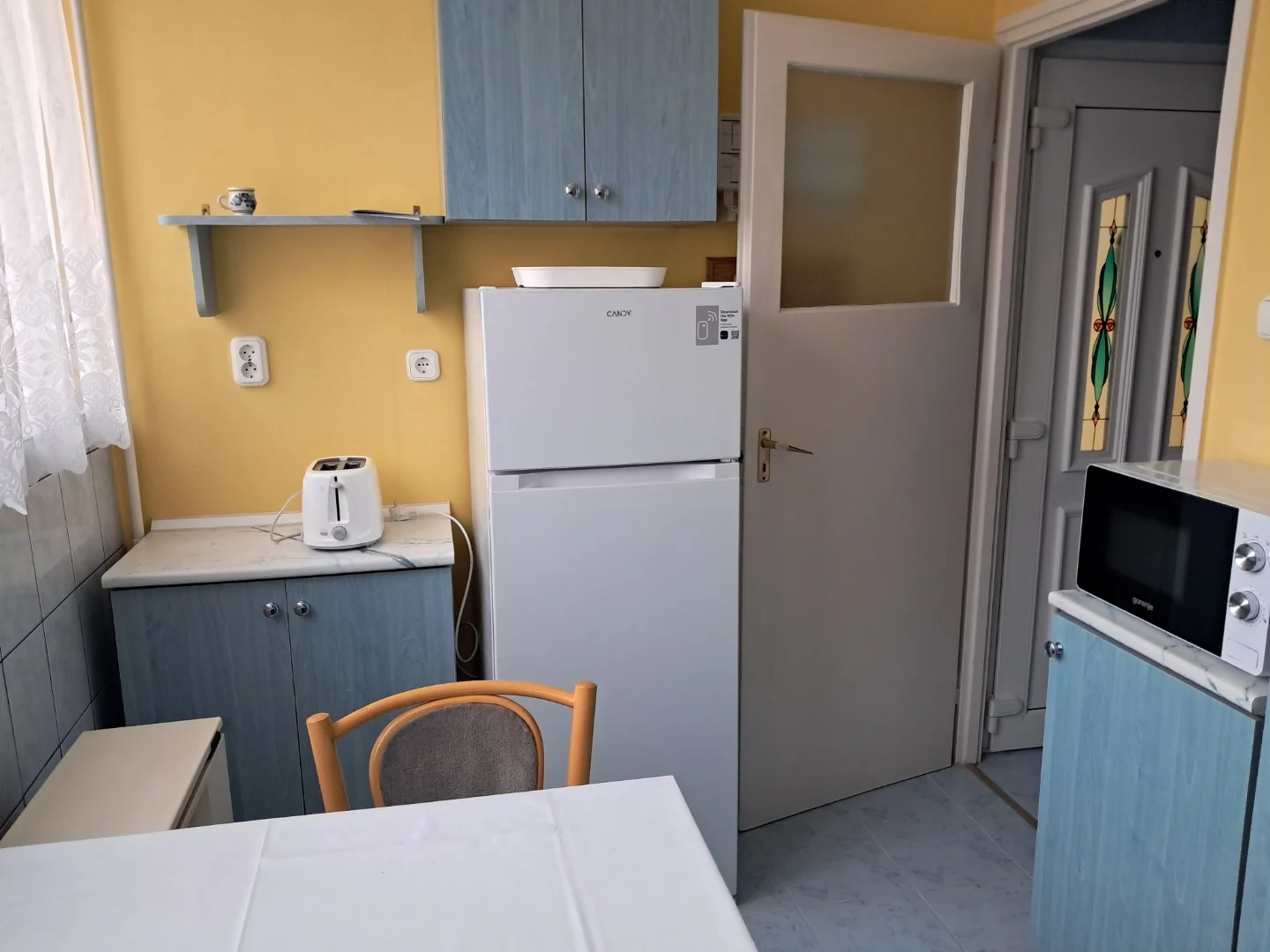 Kiadó tégla lakás Békéscsabán - Kép 5