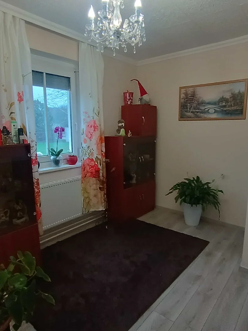 Nagyhegyesen felújított 4 szoba nagy nappalis családi ház - Kép 6