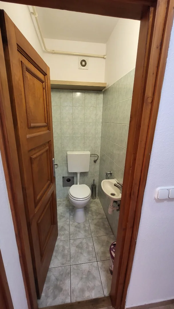 🏡 Eladó napfényes, dupla panorámás lakás Zuglóban – Egeressy térnél - Kép 4
