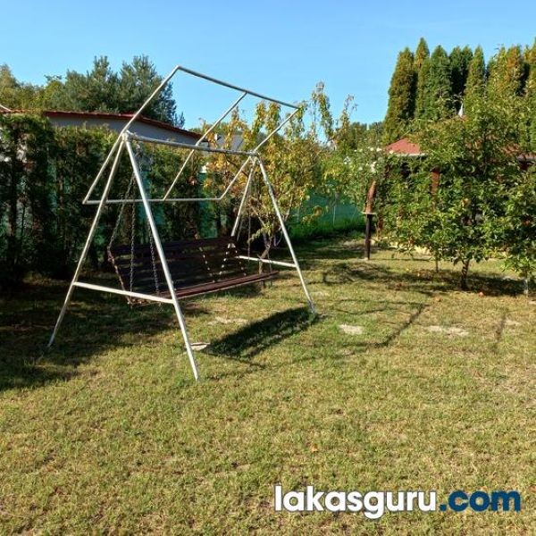 Balatonmáriafürdőn Hangulatos Hétvégi Ház, Gondozott Telken! - Kép 13