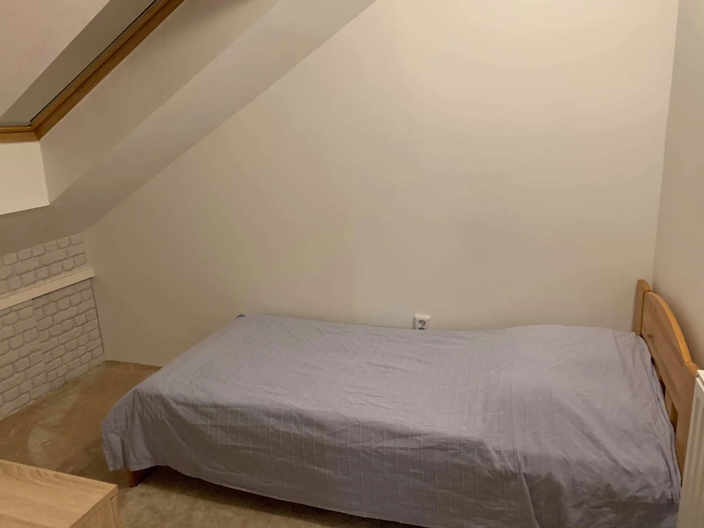 Eladó egy 55 m²-es, kétszintes, galériás lakás Pécs belvárosában – garázsbeállóval! - Kép 10