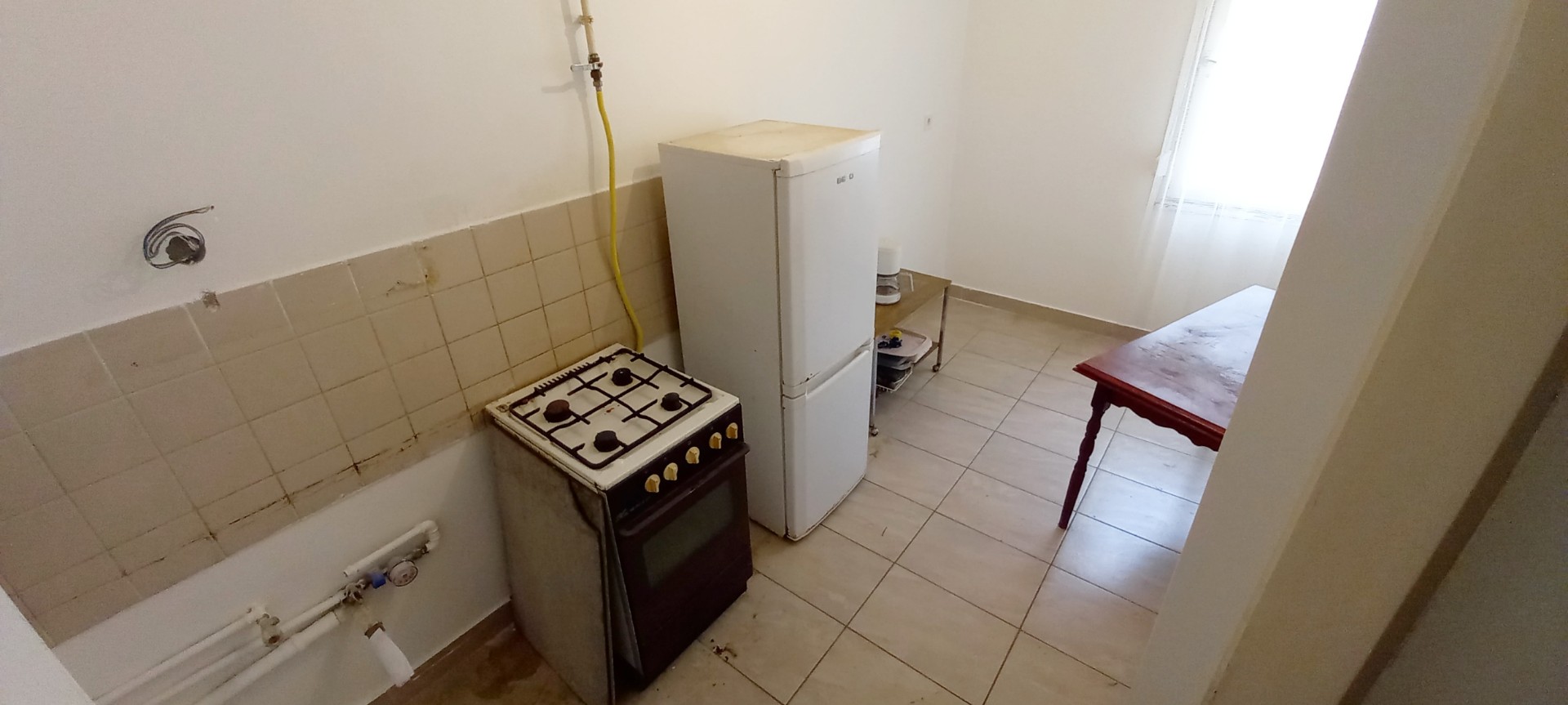 Első emelti 4 szobás lakás Nagykanizsán! - Kép 15