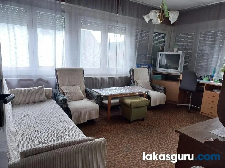 Családi Ház Zalaegerszeg Zalabesenyői Városrészben! - Kép 13