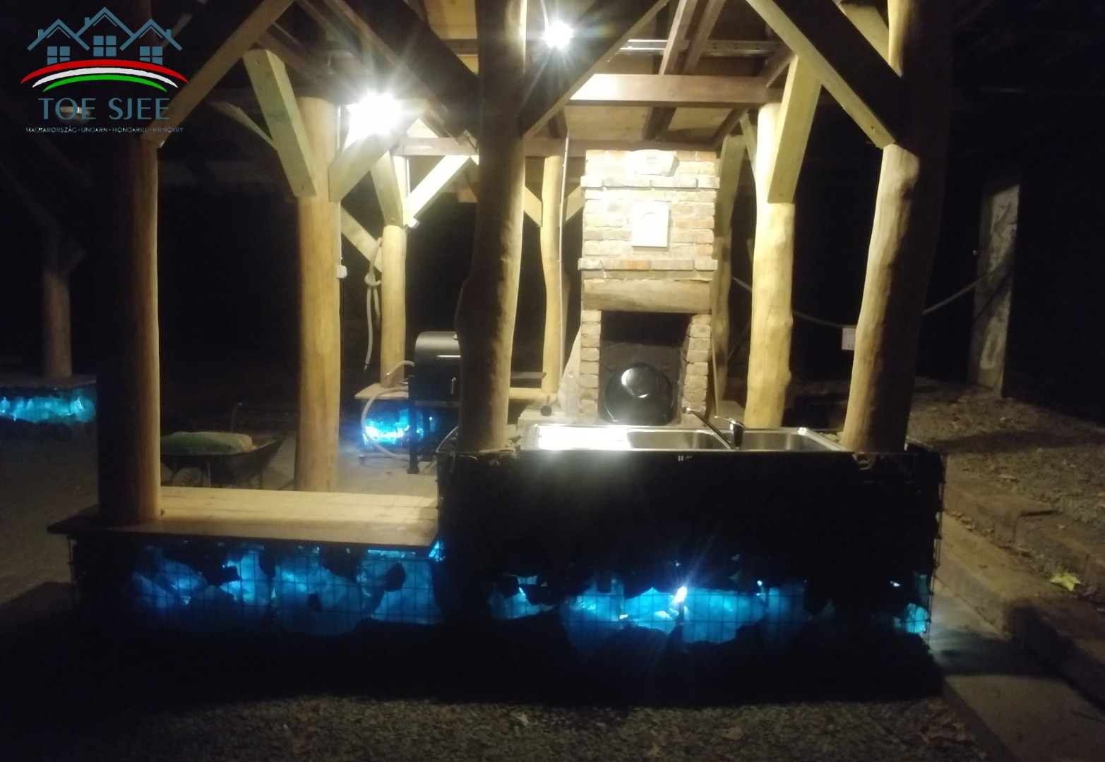 Panzió eladó Mátraszentimrén (241015) - Kép 15