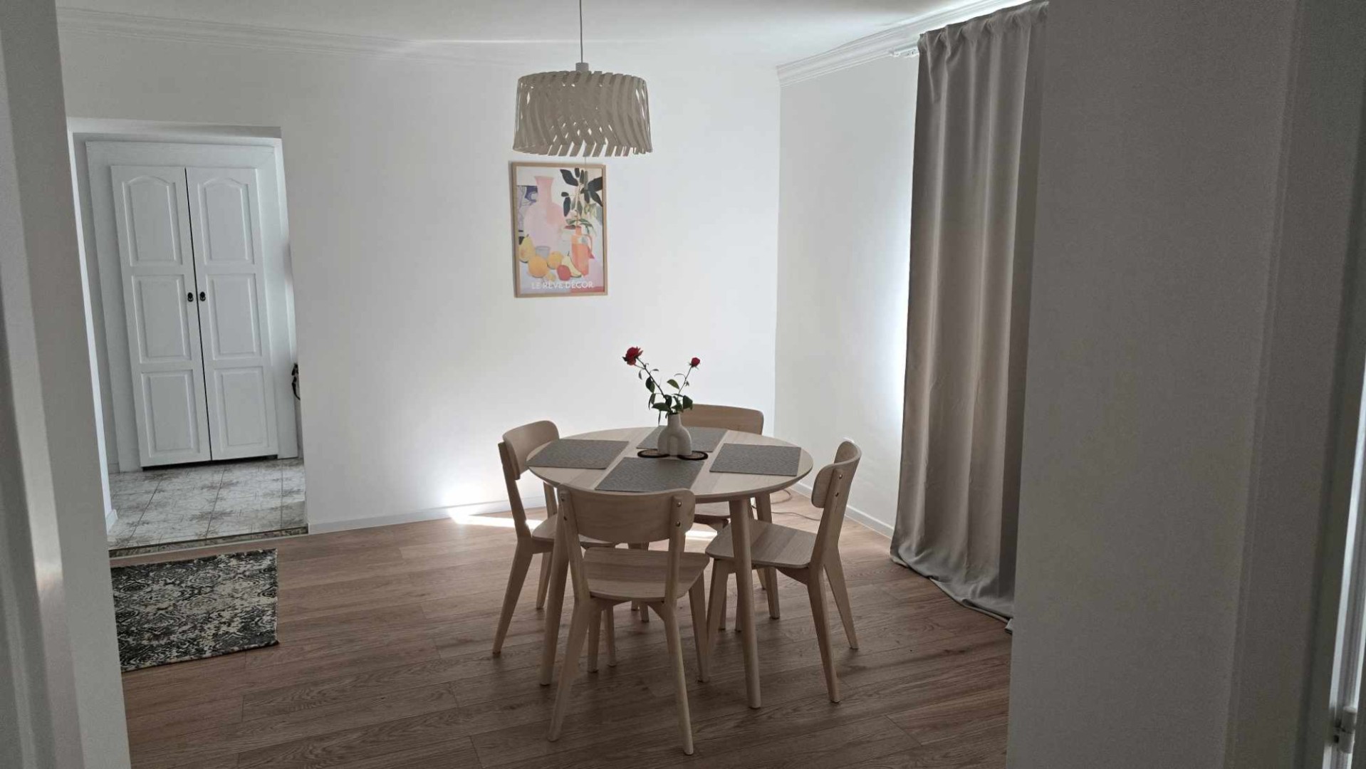 Egerben a Mekcsey úton 134 nm-es felújított lakás eladó! - Kép 2