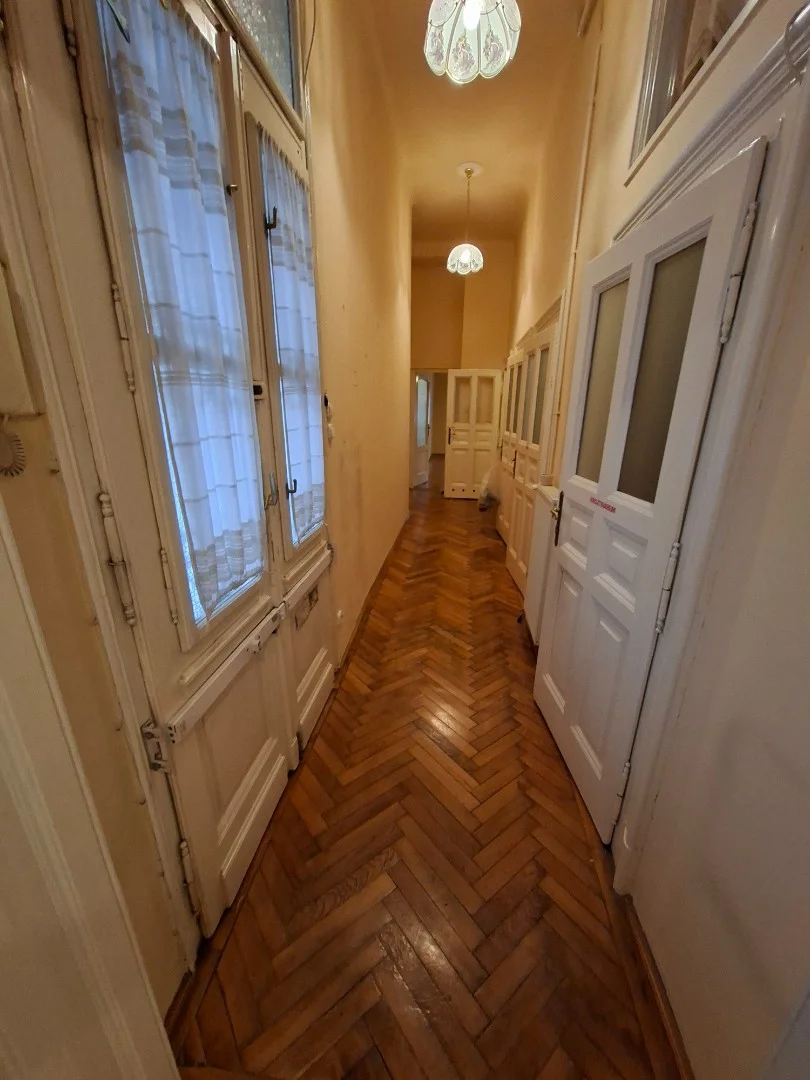 Tiszta, lakás. Csendes nyugodt környezetben Budapest Üllői út - Kép 3